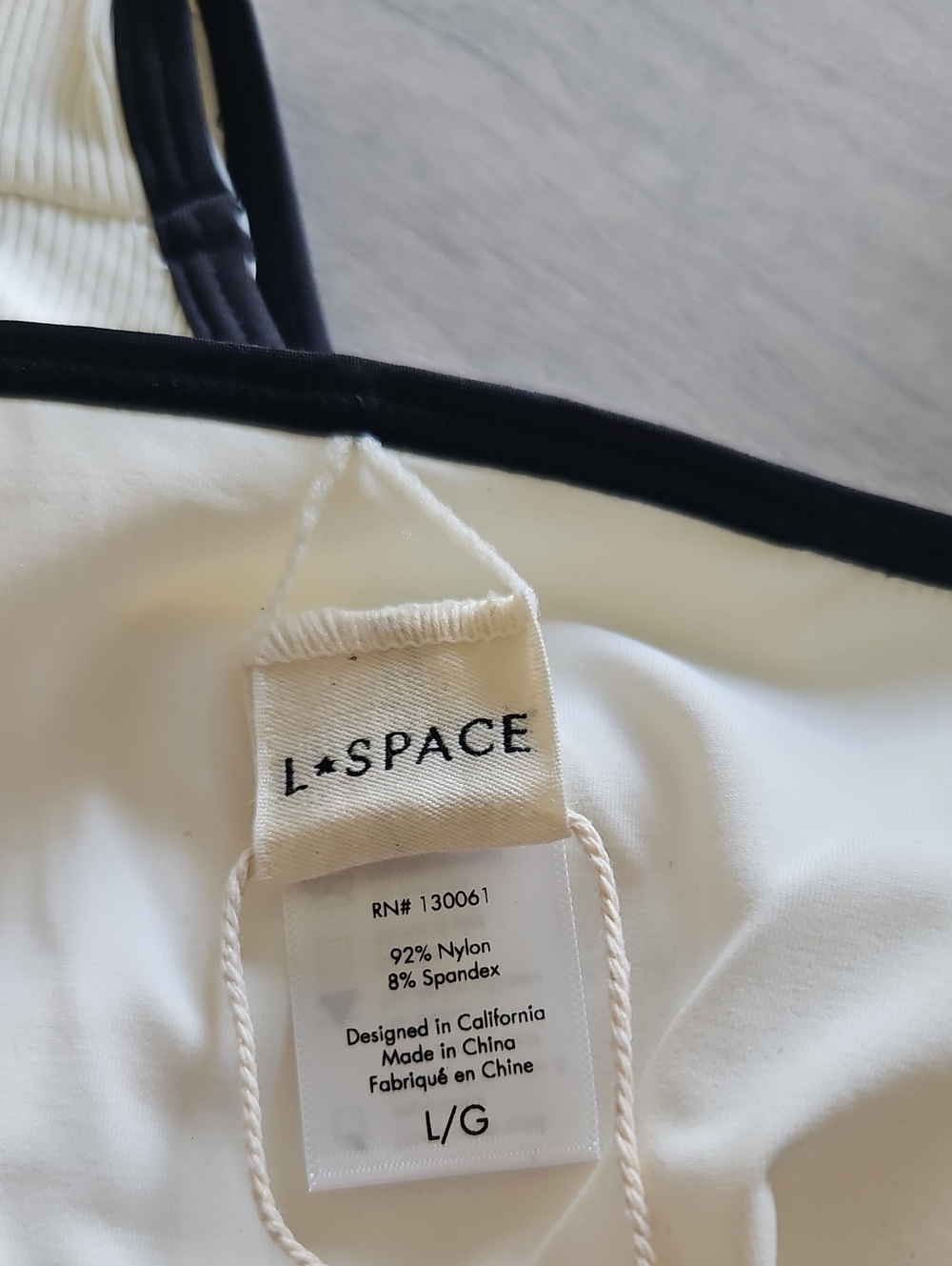 Lspace Bikini Set - Picture 7 of 7